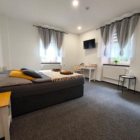 B&B Royal Liberty Usti nad Labem Ngoại thất bức ảnh