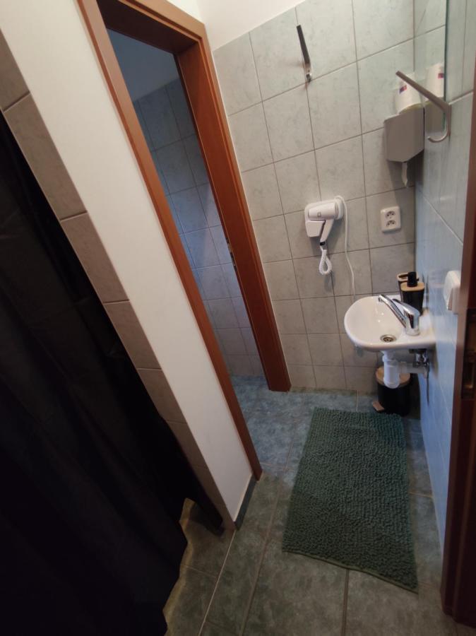 B&B Royal Liberty Usti nad Labem Ngoại thất bức ảnh