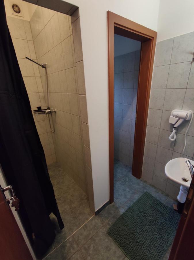 B&B Royal Liberty Usti nad Labem Ngoại thất bức ảnh