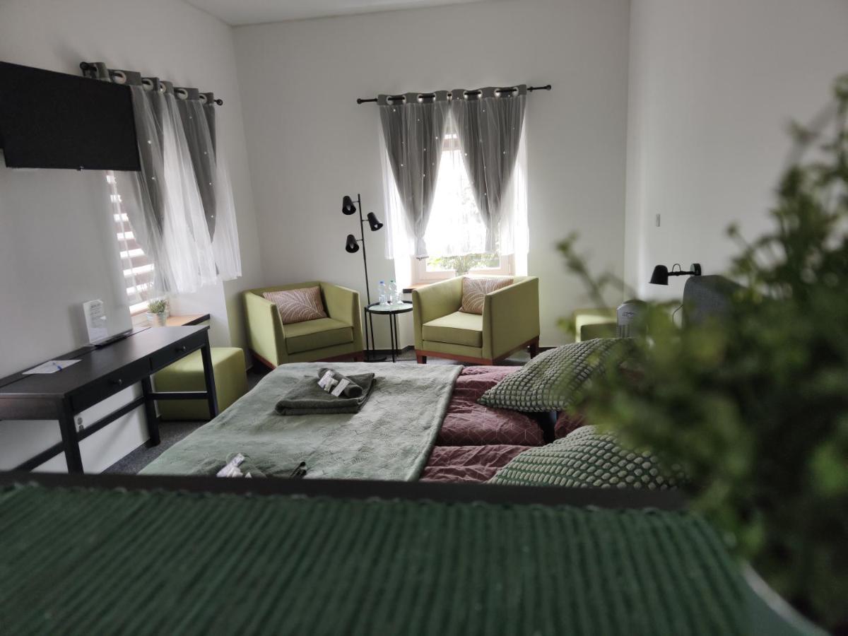 B&B Royal Liberty Usti nad Labem Ngoại thất bức ảnh